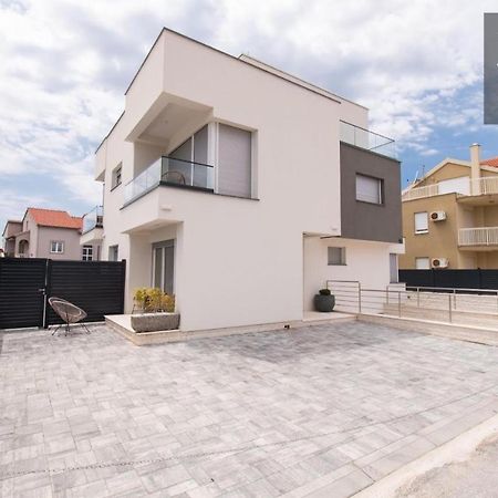 Villa Ljubas 斯里马 外观 照片